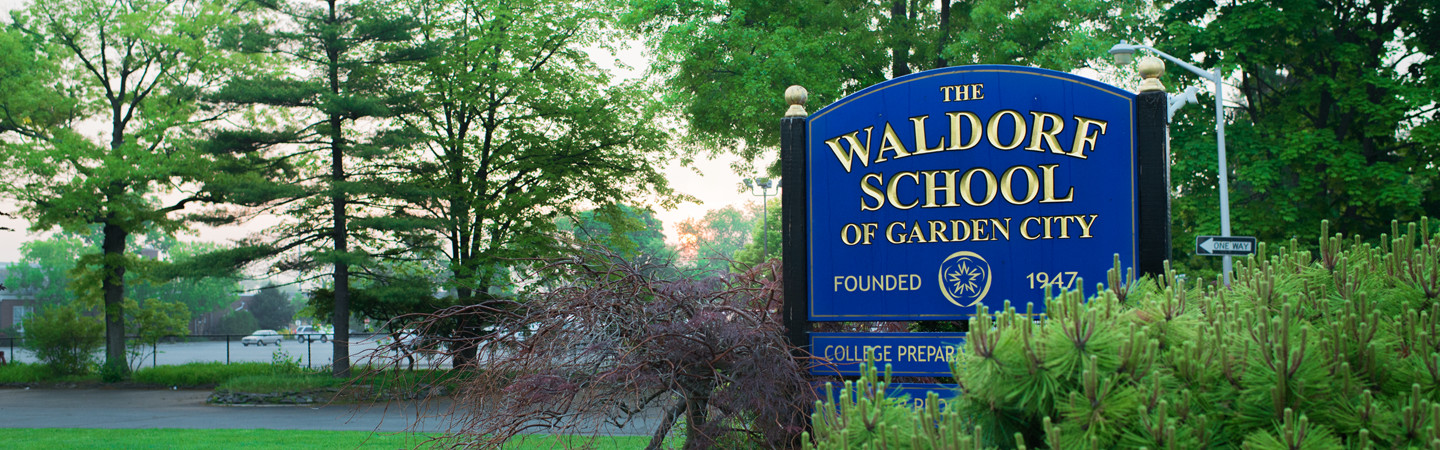 The Waldorf School of Garden City Garden City, NY - The Waldorf School of  Garden City